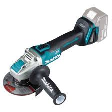 Makita LXT 125mm Akunurklihvija